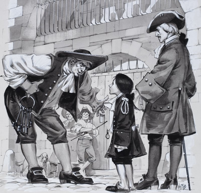 Smith by Angus McBride