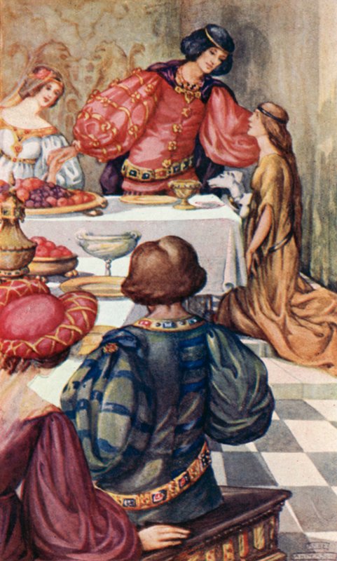 The Clerk of Oxford