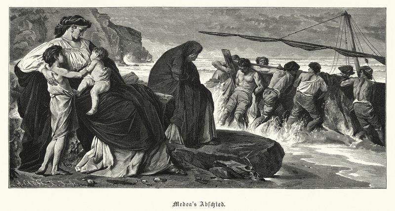 Medea