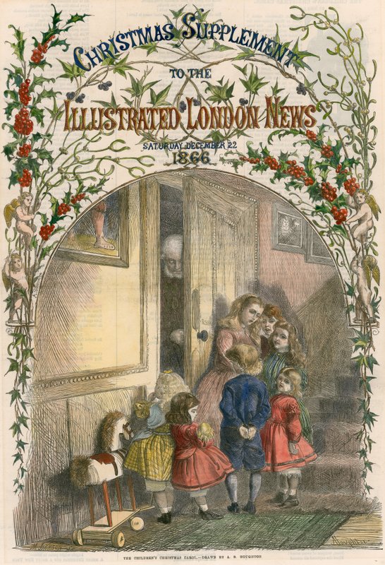 The Children