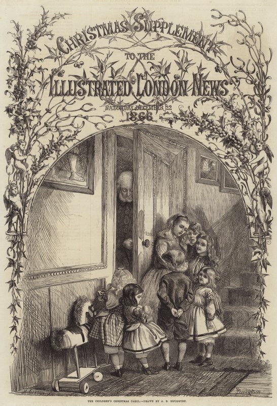 The Children