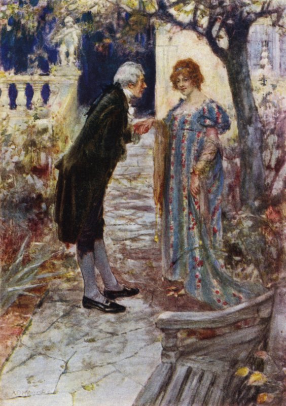 Brave Emma! Good Emma! If there were more Emmas, there would be more Nelsons by Arthur David McCormick