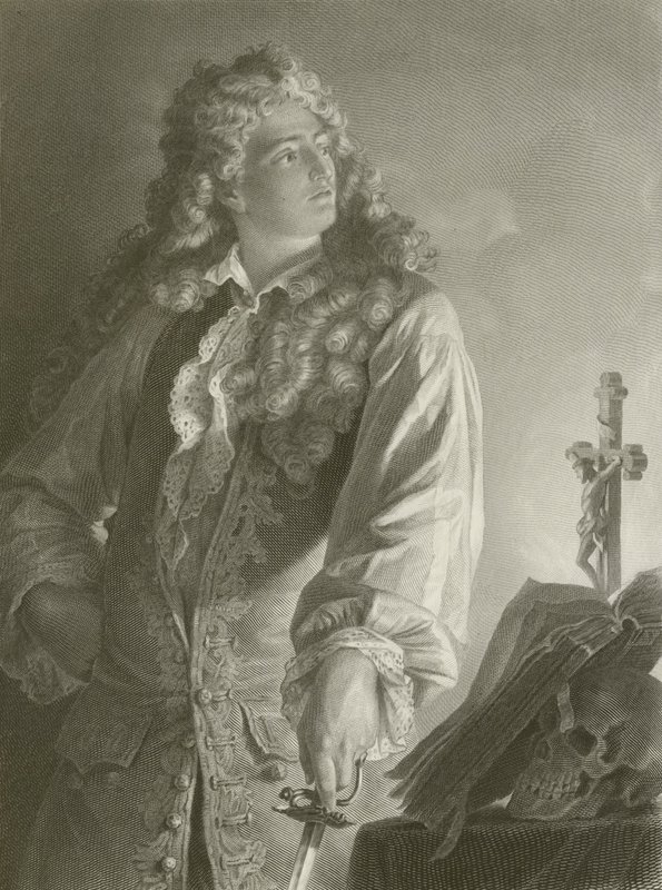 The Prince by Arthur Georg von Ramberg