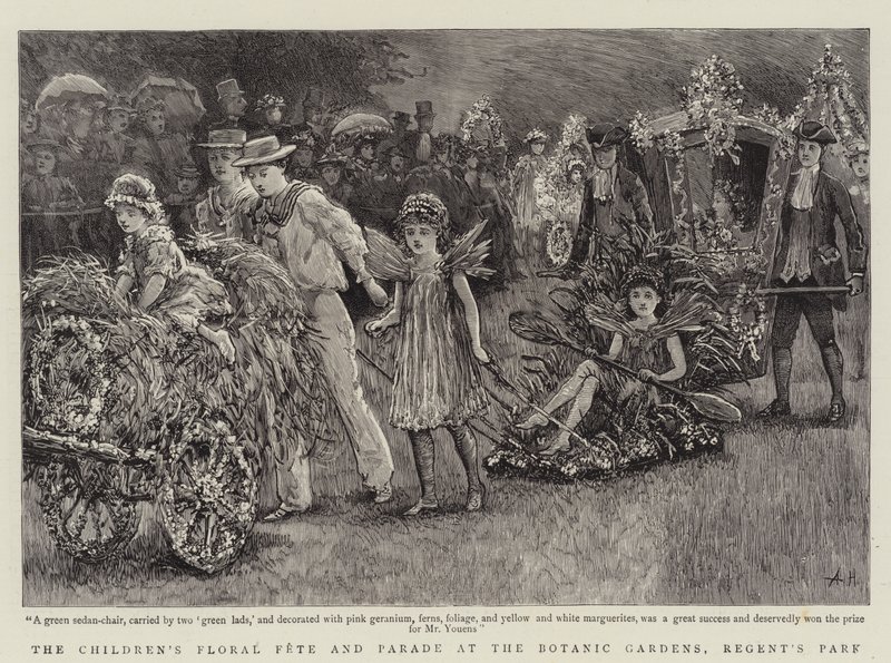 The Children