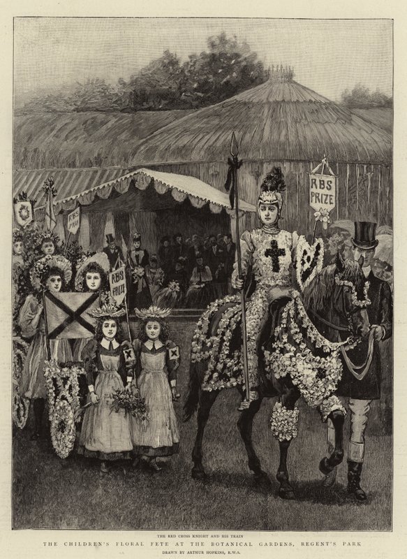 The Children