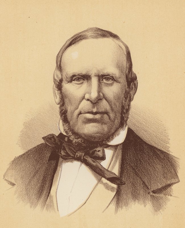 Andrew Kerr, Esquire by Australian School