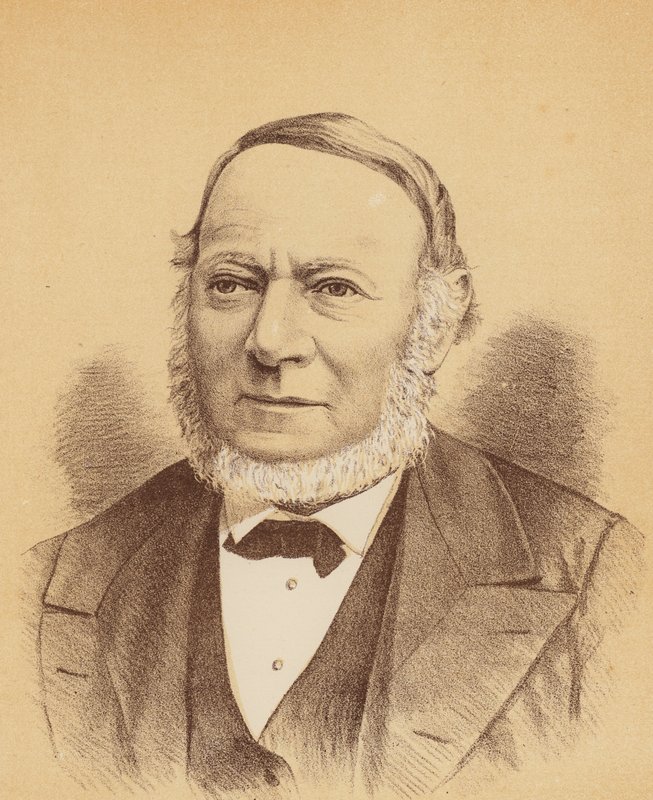 John Booth by Australian School