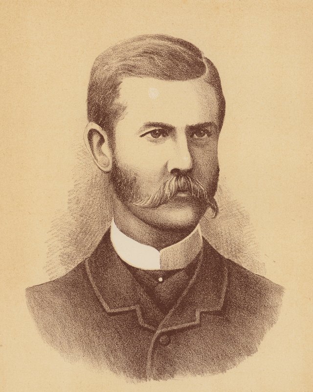 Robert Bliss Wilkinson by Australian School