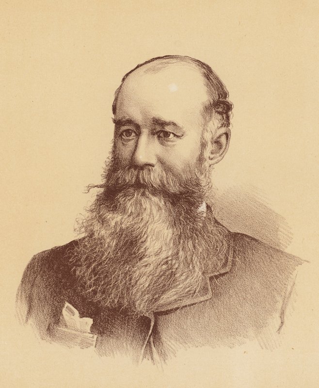 Vincent J Dowling, Esquire by Australian School