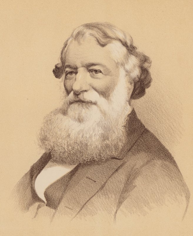 William Henry Suttor by Australian School