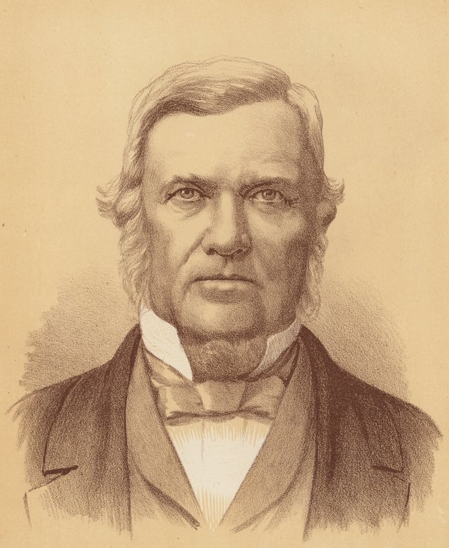 William Lee, Esquire by Australian School