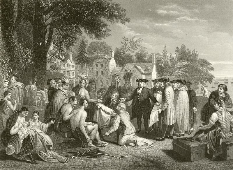 William Penn