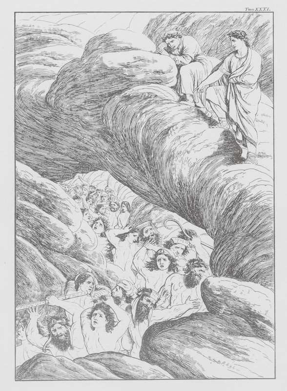Dante