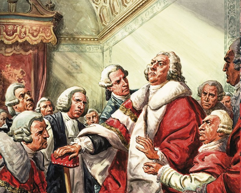 William Pitt