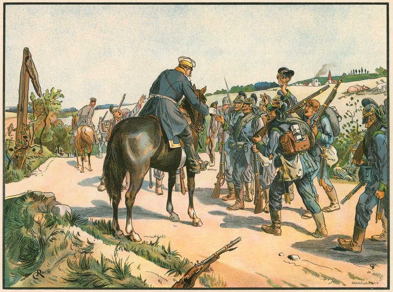 Life of Otto von Bismarck by Carl Rohling