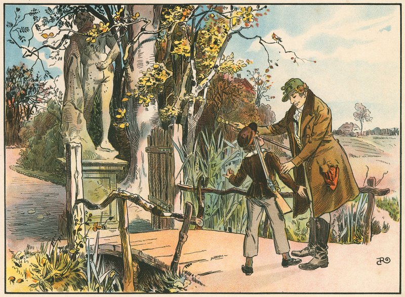 Life of Otto von Bismarck by Carl Rohling