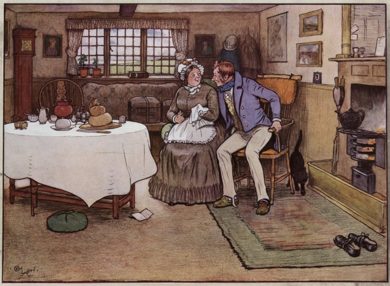 Illustration for 