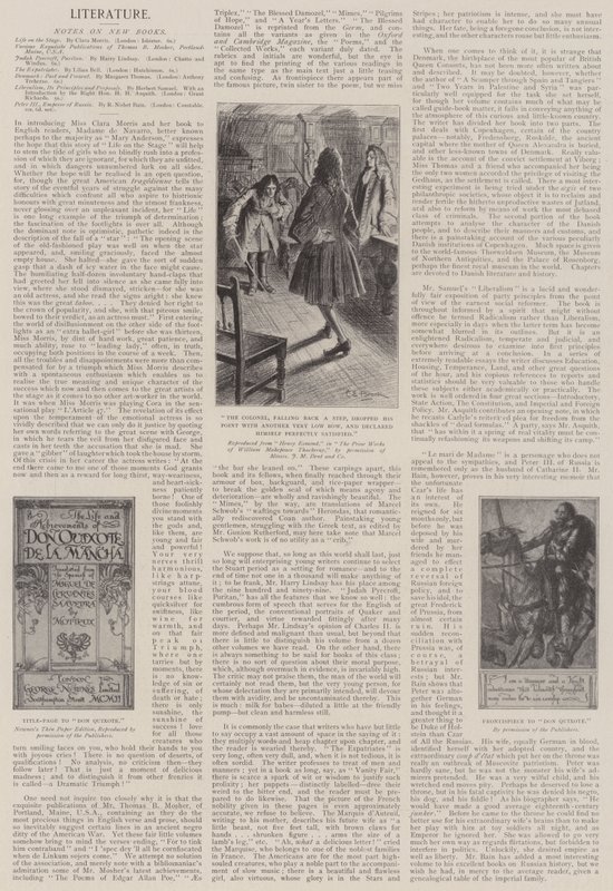 Illustrated Books by Charles Edmund Brock
