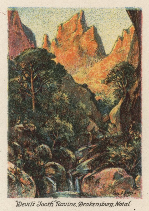 Devil