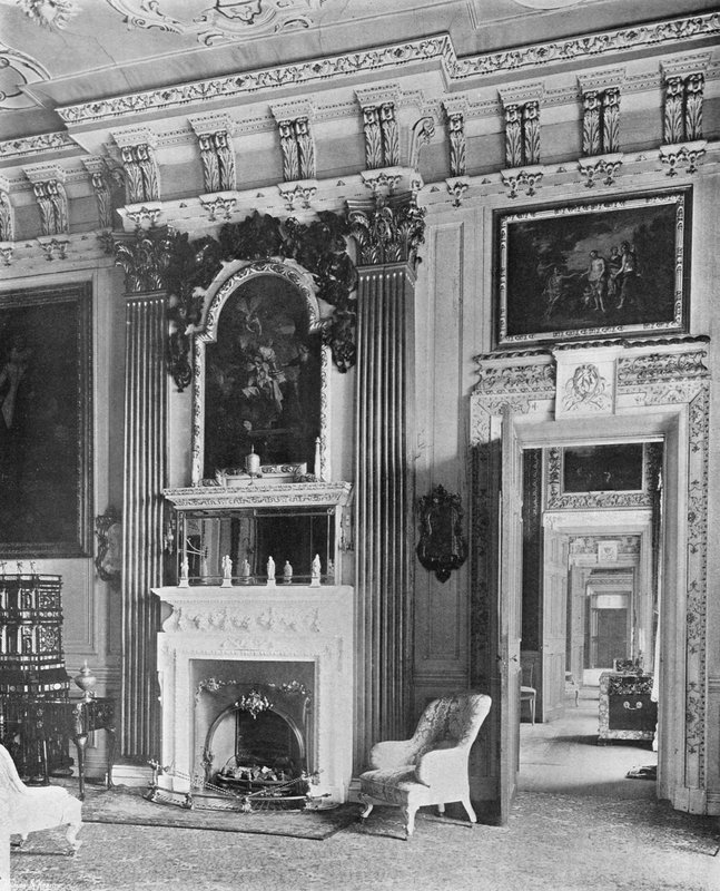 Queen Anne