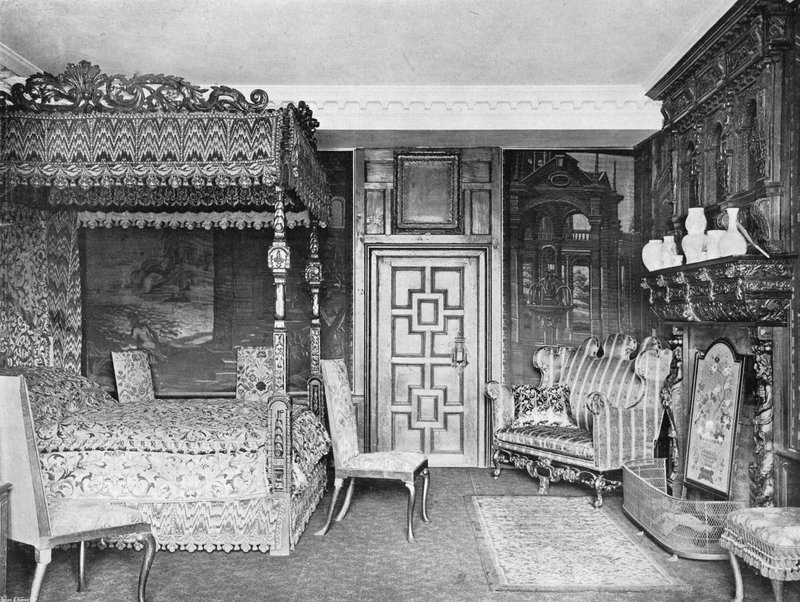 Queen Mary
