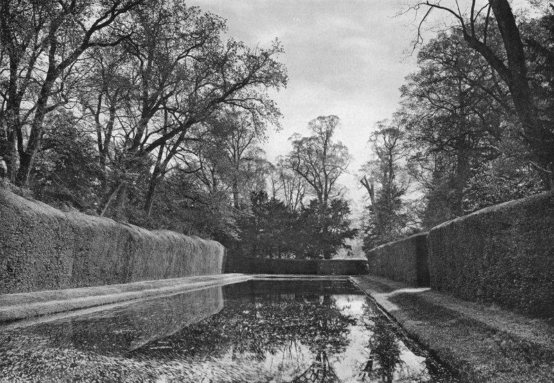 The Ladies Canal by Charles Latham