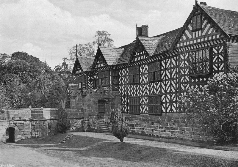 The North-West Front by Charles Latham