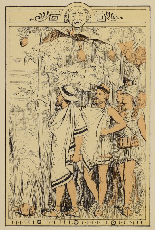 Stories from Lucian: Approaching the City of Dreams by Charles Oliver Murray