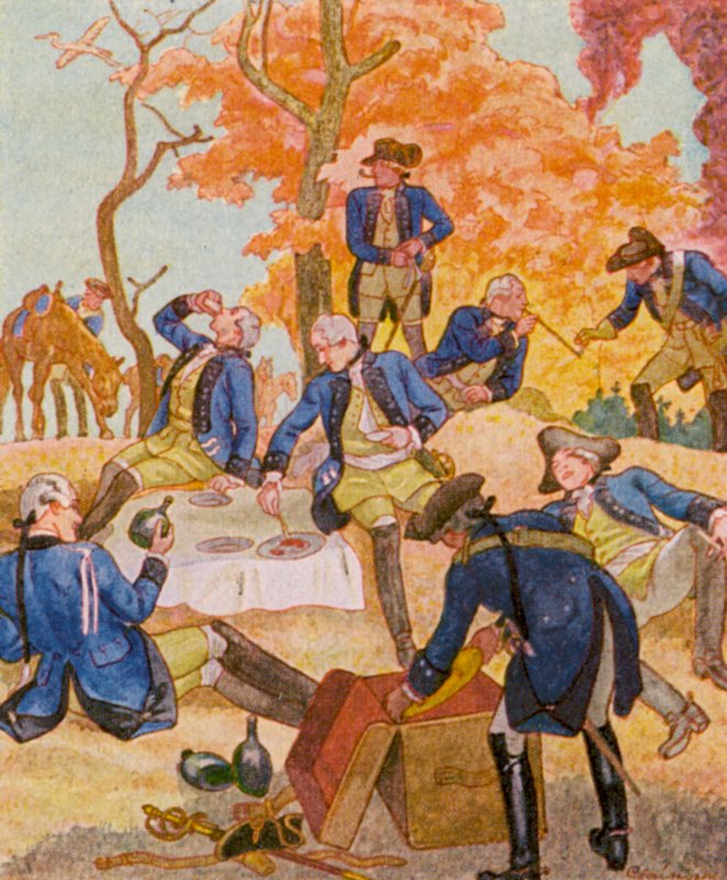 Officers