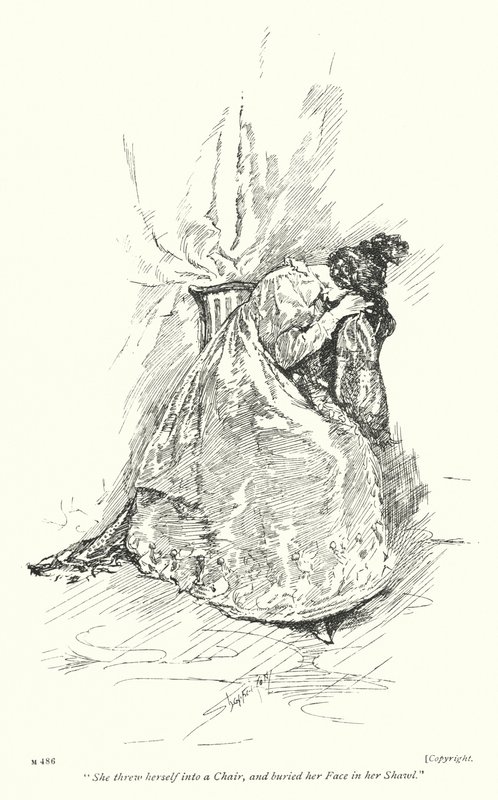 Illustration for Disraeli