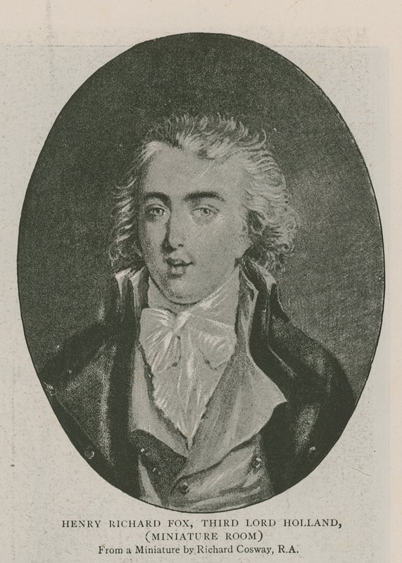 New Musical Fund, established 1786 by Conleton
