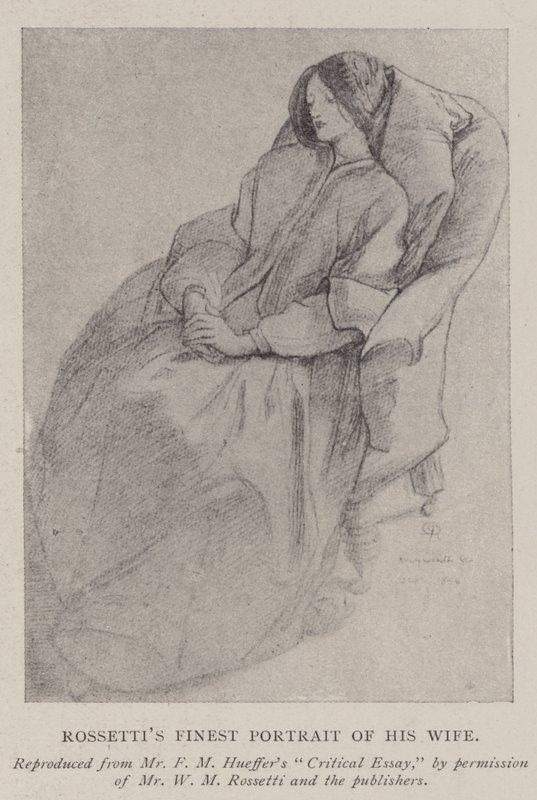 Rossetti