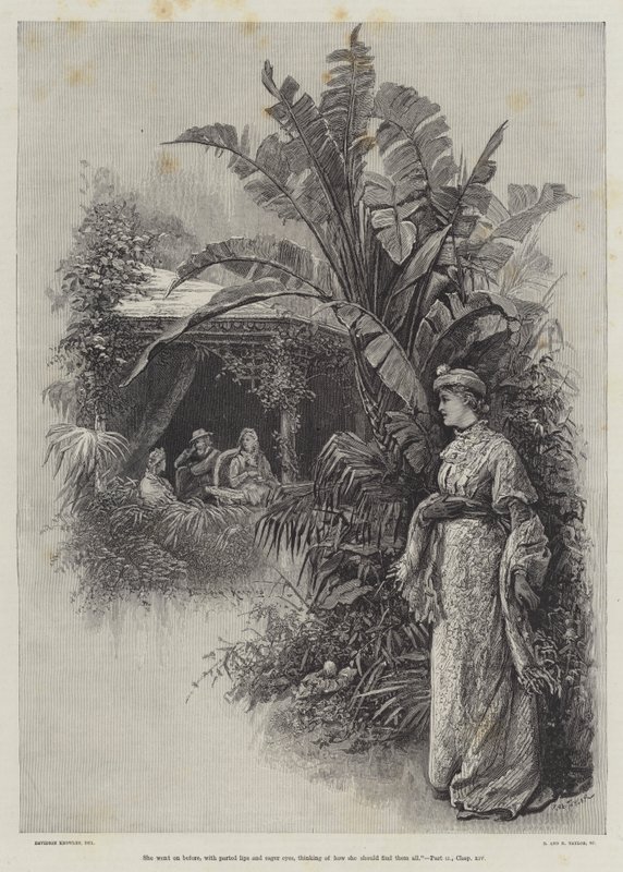 They Were Married, by Walter Besant and James Rice by Davidson Knowles