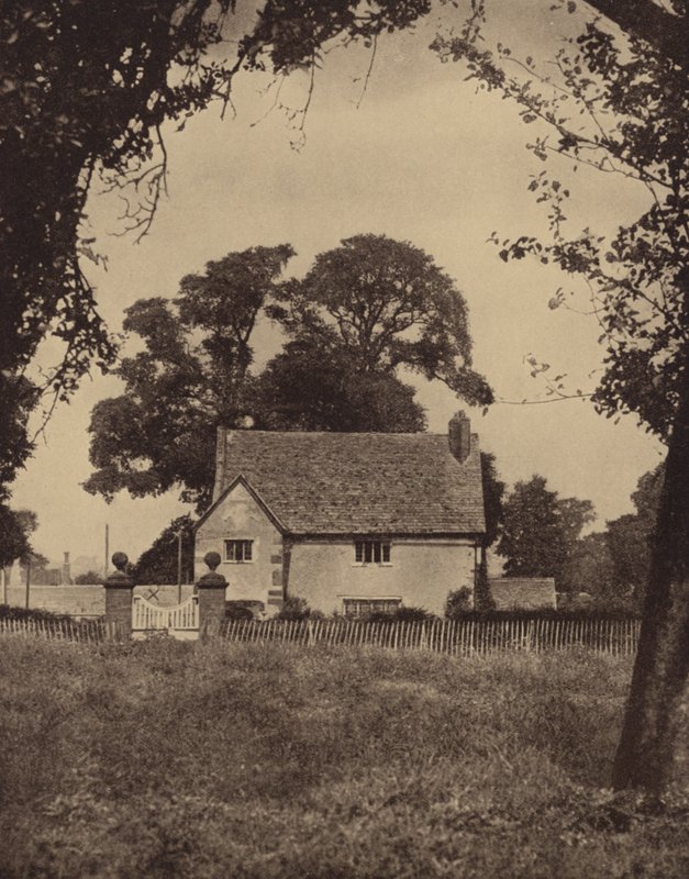 Sulgrave Manor, Home of George Washington