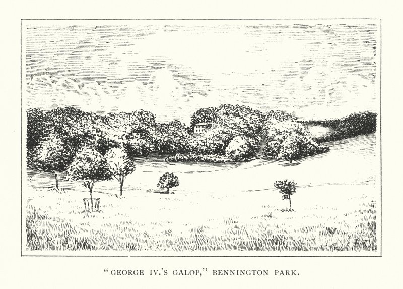 George IV