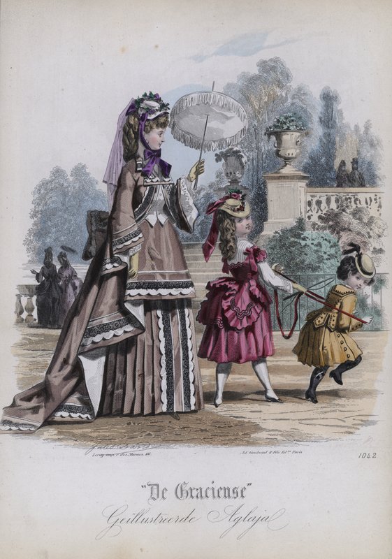 Dutch women