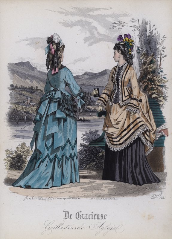 Dutch Women