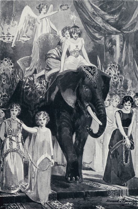 Illustration for Goethe