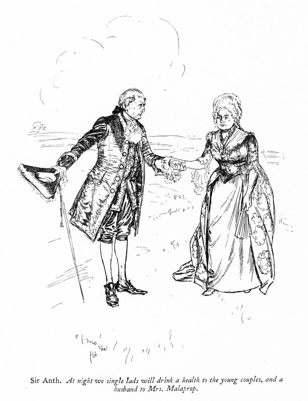 Illustration for Sheridan