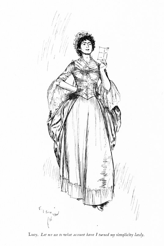 Illustration for Sheridan