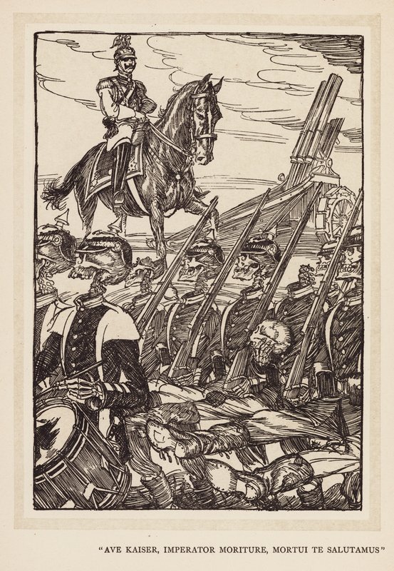 The Kaiser