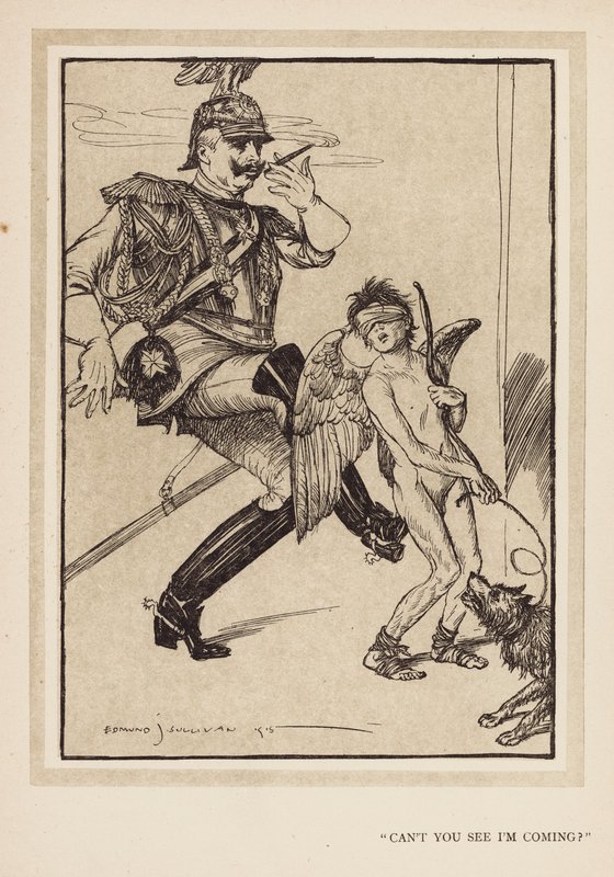 The Kaiser