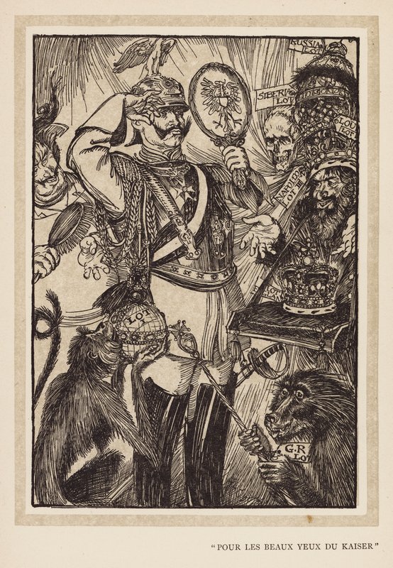 The Kaiser