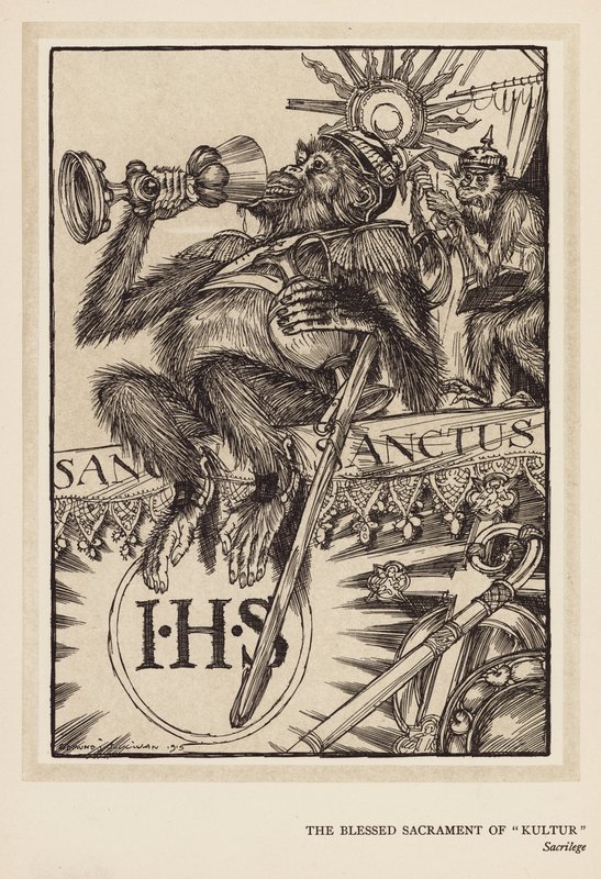 The Kaiser