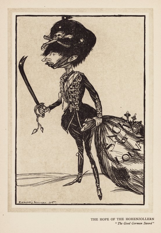 The Kaiser