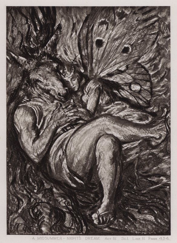 A Midsummer-Night