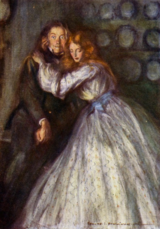 Robert Browning: Porphyria