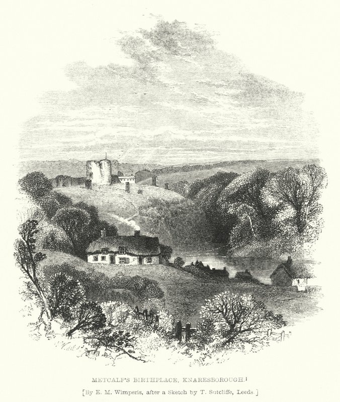 Metcalf