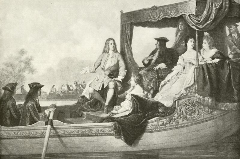 Handel