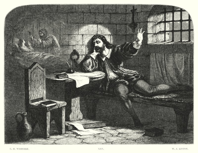 Lord Byron
